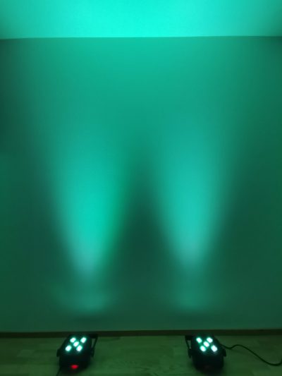 Juhlavalot 2 kpl, syaani